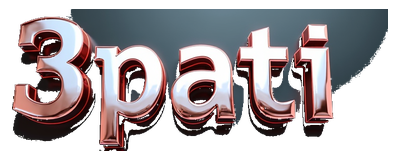 3pati logo