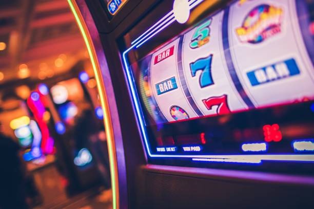 3pati Slot room